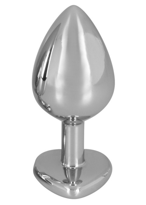 DIAMOND ANAL PLUG M DIAMOND ANAL PLUG M