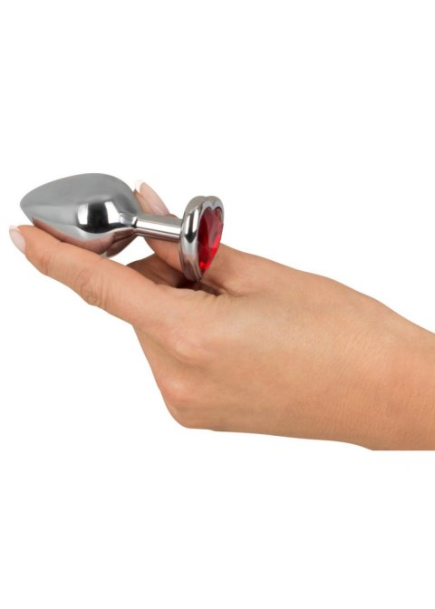 DIAMOND ANAL PLUG M DIAMOND ANAL PLUG M