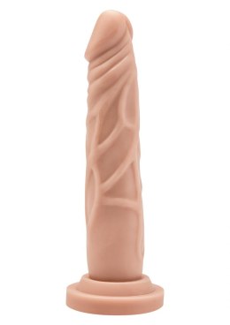DILDO-COCK 7 INCH FLESH
