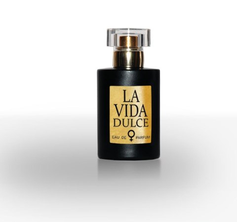 FEROMONY-LA VIDA DULCE 50 ML FOR WOMEN FEROMONY-LA VIDA DULCE 50 ML FOR WOMEN