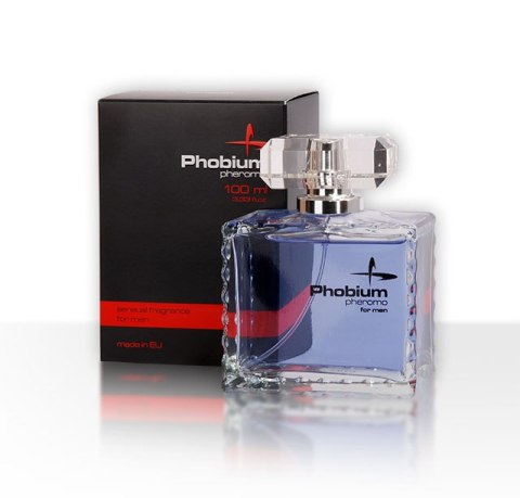 FEROMONY-PHOBIUM PHEROMO FOR MEN 100 ML FEROMONY-PHOBIUM PHEROMO FOR MEN 100 ML