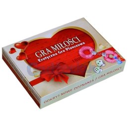 GRY-GRA MIŁOŚCI