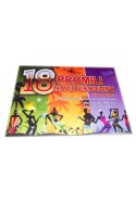 GRY-GRA URODZINOWA 18 PROMILI