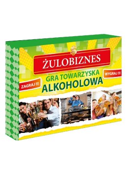 GRY-GRA ŻULOBIZNES