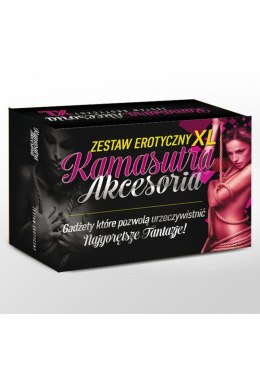GRY-KAMASUTRA AKCESORIA XL