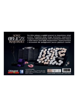 GRY-NOWE OBLICZE PRZYJEMNOŚCI