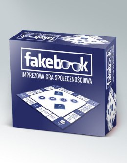 GRY-FAKEBOOK