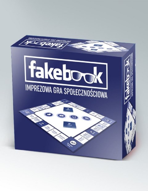GRY-FAKEBOOK GRY-FAKEBOOK