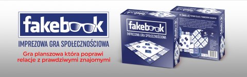GRY-FAKEBOOK GRY-FAKEBOOK