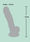 MEDICAL SILICONE 18