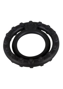 PIERŚCIEŃ-5070320000 STEELY COCKRING-WIBRATOR