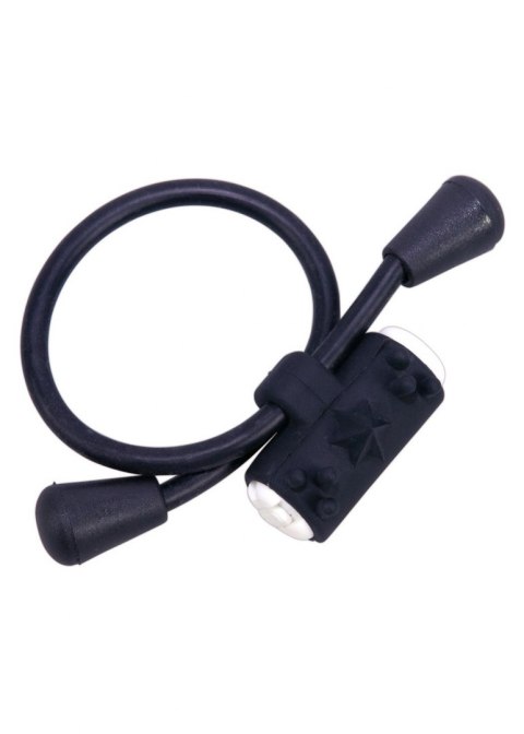 PIERŚCIEŃ EREKCYJNY SEX RING WIBRACJE STYMULATOR Pierścień-5794590000 Urban Style Cockring-Wibrator PIERŚCIEŃ EREKCYJNY SEX RING WIBRACJE STYMULATOR Pierścień-5794590000 Urban Style Cockring-Wibrator