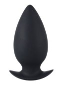 PLUG-5080200000 BOOTY BEAU LARGE-WIBRATOR