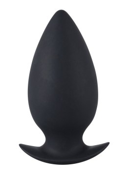PLUG-5080200000 BOOTY BEAU LARGE-WIBRATOR