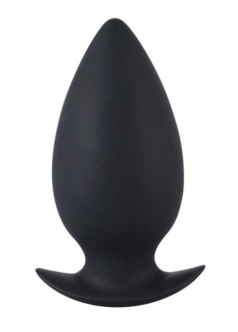 PLUG-5080200000 BOOTY BEAU LARGE-WIBRATOR PLUG-5080200000 BOOTY BEAU LARGE-WIBRATOR
