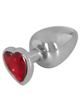 PLUG-5327970000 DIAMOND ANAL PLUG-WIBRATOR