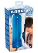POMPKA POWIĘKSZENIE PENISA BANG BANG BLAU-POMPKA DO PENISA