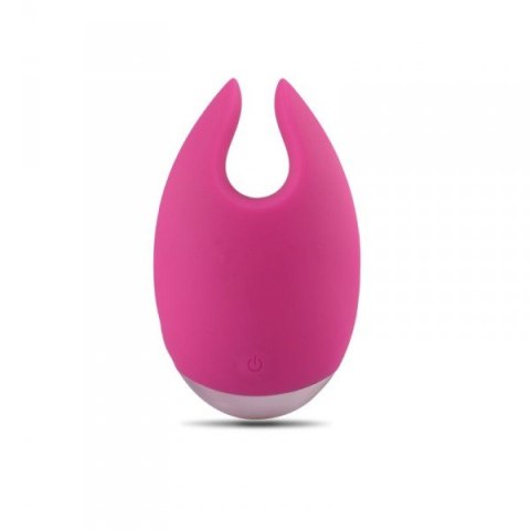 STYMULATOR-VIBRATORE CLIT SHELL STYMULATOR-VIBRATORE CLIT SHELL