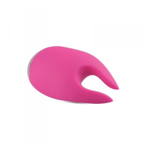 STYMULATOR-VIBRATORE CLIT SHELL STYMULATOR-VIBRATORE CLIT SHELL