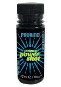 SUPL.DIETY -PRORINO POTENCY POWER SHOT 60 ML