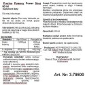 SUPL.DIETY -PRORINO POTENCY POWER SHOT 60 ML