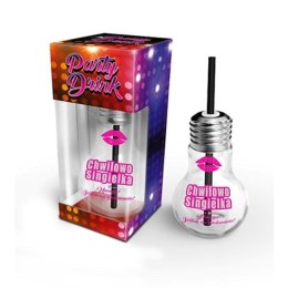 SZKŁO-SZKLANKA ŻARÓWKA 400 ML 