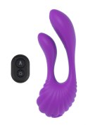 Wibrator-Couple Secrets + Mini LRS Control