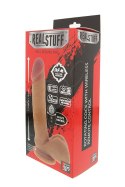 WIBRATOR-REALSTUFF 7.5INCH ROTATING REMOTE VIBE