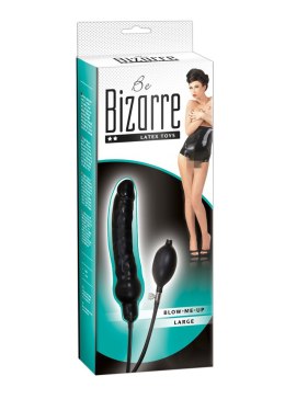 DILDO-5291330000 BE BIZARRE BLOW ME U-WIBRATOR