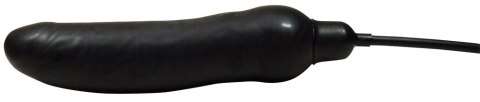 DILDO-5291330000 BE BIZARRE BLOW ME U-WIBRATOR DILDO-5291330000 BE BIZARRE BLOW ME U-WIBRATOR