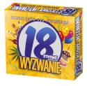 GRY-18-STKOWE WYZWANIE GRA URODZINOWA