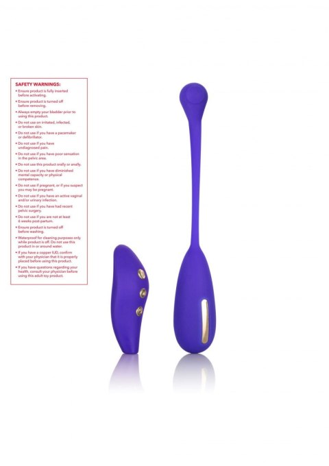 KULKI GEJSZY TRENING MIĘŚNI KEGLA WIBRUJĄCE KULKI KULKI-ESTIM REMOTE KEGEL EXERCISER KULKI GEJSZY TRENING MIĘŚNI KEGLA WIBRUJĄCE KULKI KULKI-ESTIM REMOTE KEGEL EXERCISER