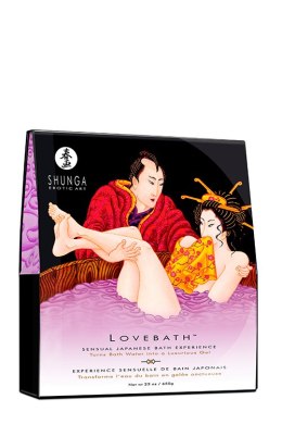 PŁYN/SÓL-LOVE BATH SENSUAL LOTUS