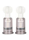 POMPKA-NIPPLE & CLIT SUCKERS SMALL 2 PCS