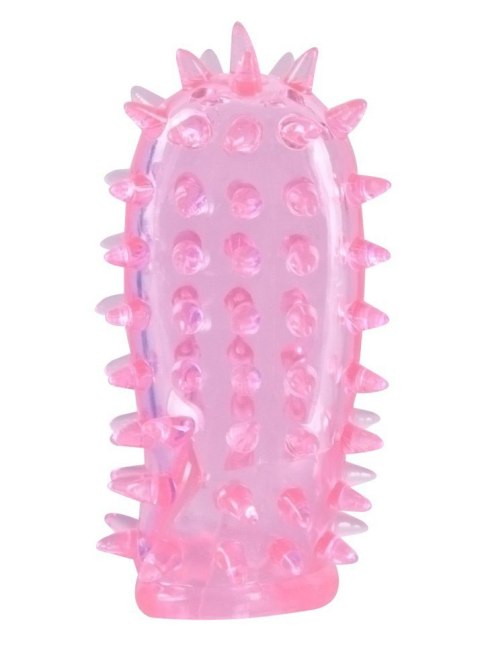Stymulator-5167910000 Vorspiel Finger Set-Wibrator Stymulator-5167910000 Vorspiel Finger Set-Wibrator