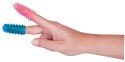 Stymulator-5167910000 Vorspiel Finger Set-Wibrator