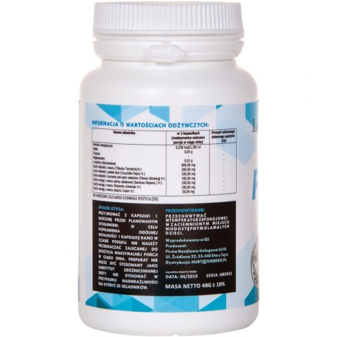 SUPL.DIETY-PENISTIM 65KAPS SUPL.DIETY-PENISTIM 65KAPS