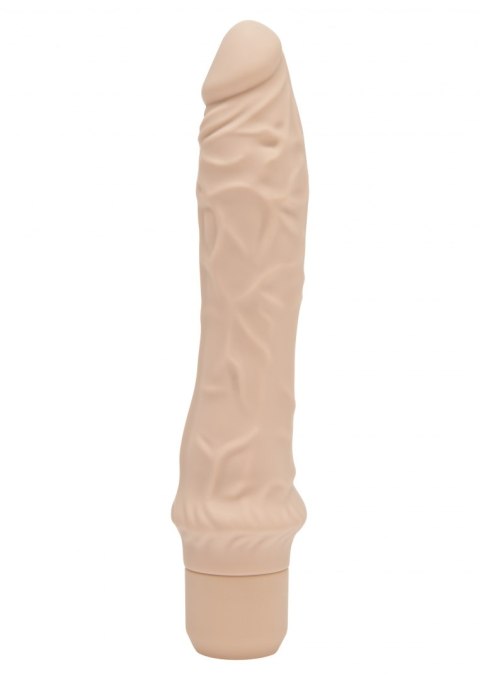 WIBRATOR-CLASSIC LARGE VIBRATOR NUDE WIBRATOR-CLASSIC LARGE VIBRATOR NUDE