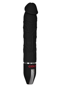 Wibrator-COLT DEEP DRILL BLACK