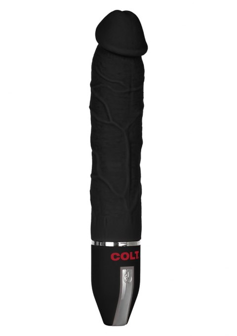 Wibrator-COLT DEEP DRILL BLACK Wibrator-COLT DEEP DRILL BLACK