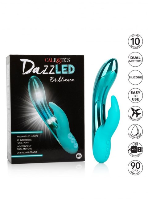 Wibrator-DazzLED Brilliance Wibrator-DazzLED Brilliance