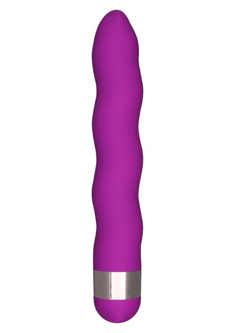 WIBRATOR-FUNKY WAVE VIBRETTE VIOLET WIBRATOR-FUNKY WAVE VIBRETTE VIOLET