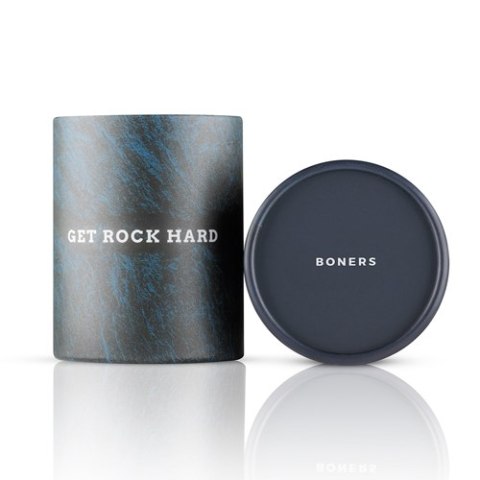 3-PIECE COCK RING SET - GREY 3-PIECE COCK RING SET - GREY