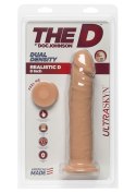 Dildo-8 inch ULTRASKYN