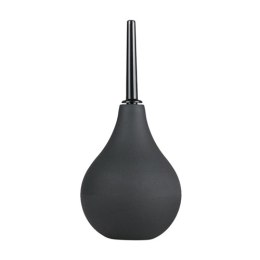 EASYTOYS BLACK ANAL DOUCHE - MEDIUM