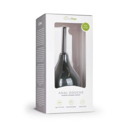 EASYTOYS BLACK ANAL DOUCHE - MEDIUM