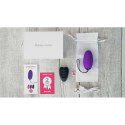 JAJKO/WIBR-OCEAN BREEZE PURPLE + LRS