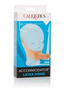 KNEBEL-THE ACCOMODATOR