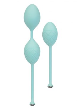Kulki-Frisky - Pleasure Balls Set