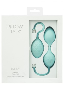Kulki-Frisky - Pleasure Balls Set